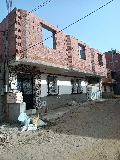 Vente Villa 