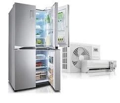 réparation refrigerateur