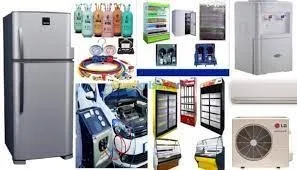 réparation refrigerateur