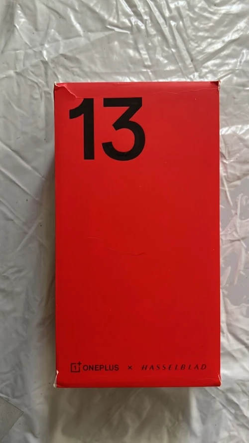 One plus 13 12/256