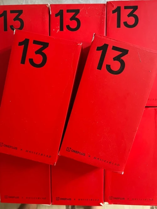 One plus 13 12/256