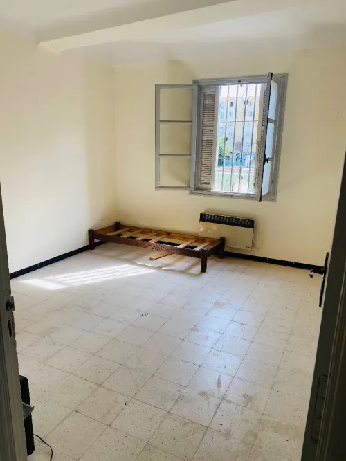 Vente Appartement F3 Béjaïa Souk el thenine