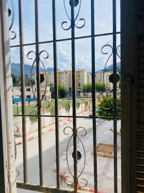 Vente Appartement F3 Béjaïa Souk el thenine