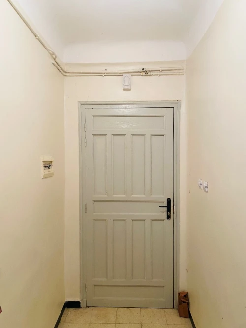 Vente Appartement F3 Béjaïa Souk el thenine