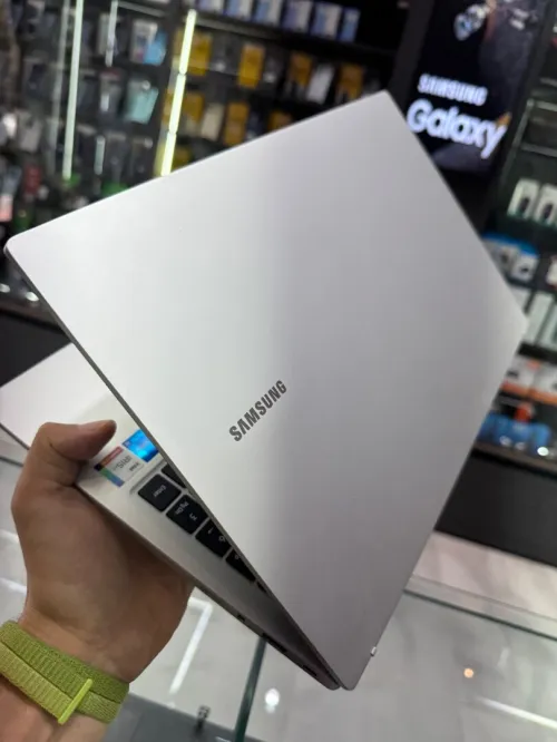 Samsung book