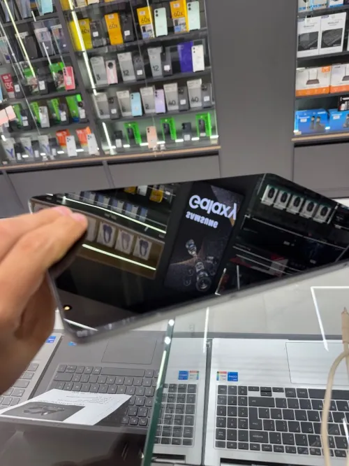 Samsung A9 plus 5g