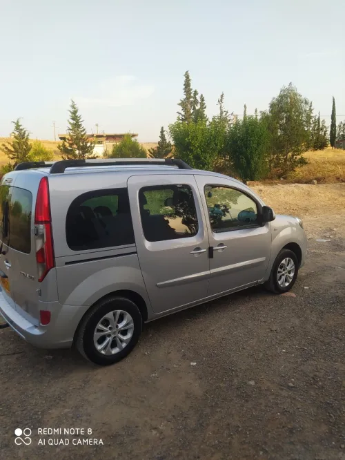 Renault Kangoo 2021 Confort