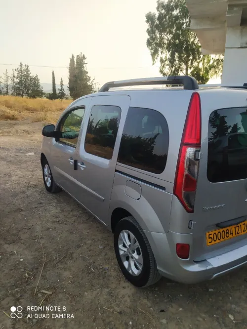Renault Kangoo 2021 Confort