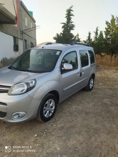 Renault Kangoo 2021 Confort