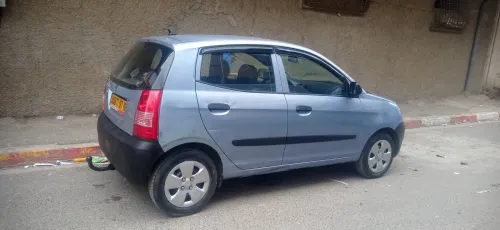 Kia Picanto 2007 Picanto