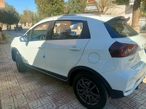 Lifan X3pro 2025 