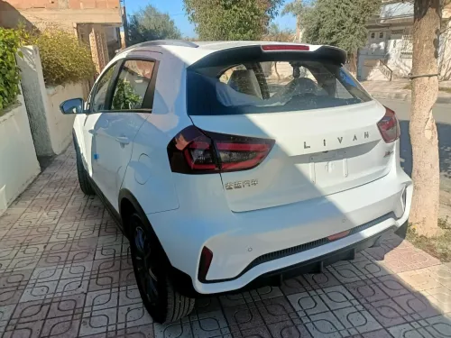Lifan X3pro 2025 