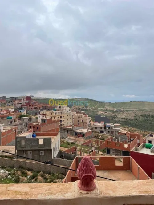 Location vacances Villa Tlemcen Marsa ben mhidi