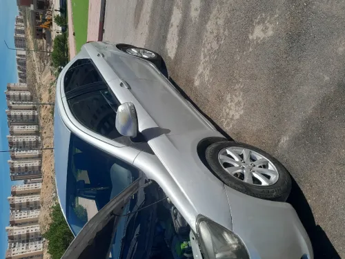 Great Wall C30 2013 C30
