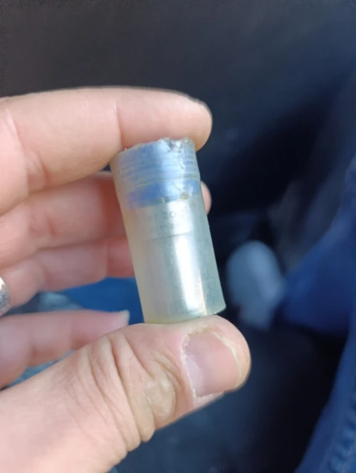 4 Injecteurs Mercedes Benz réf 611 marche parfait