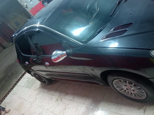 Peugeot 206 2006 206