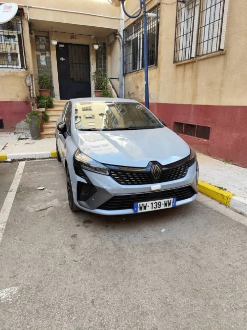 Renault Clio 5  2025 Alpin