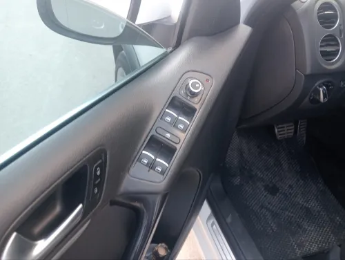 Volkswagen Tiguan 2013 R-Line