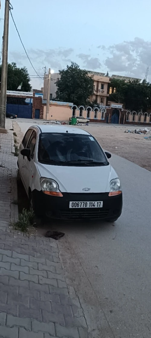 Chevrolet Spark 2014 Lite Ls
