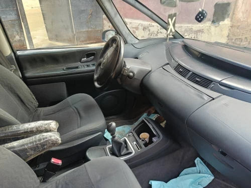 Renault Espace 2004 Espace