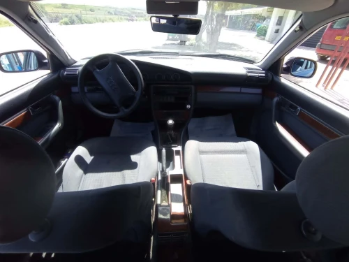 Audi A6 1998 A6