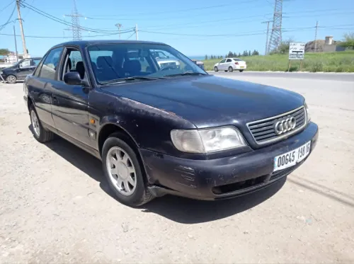 Audi A6 1998 A6