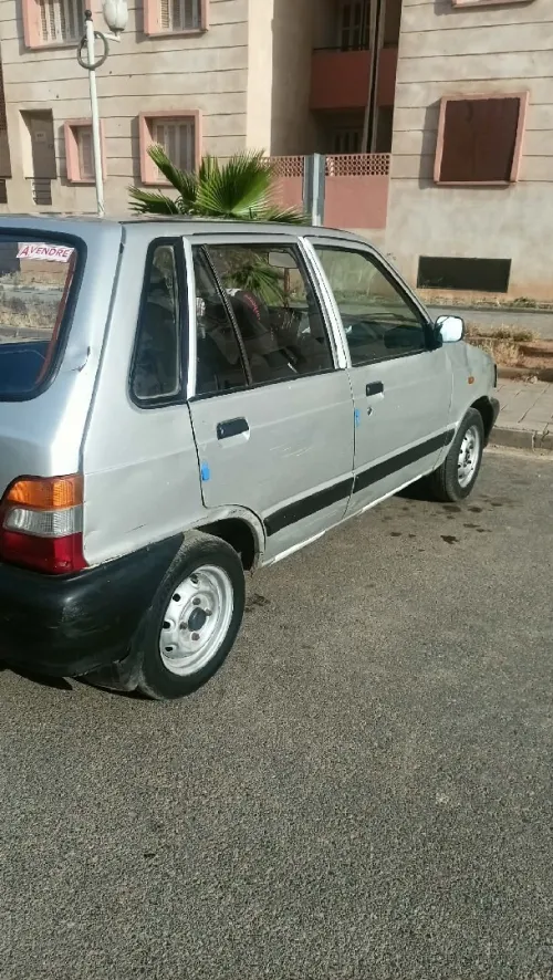 Suzuki Maruti 800 2011 Maruti 800