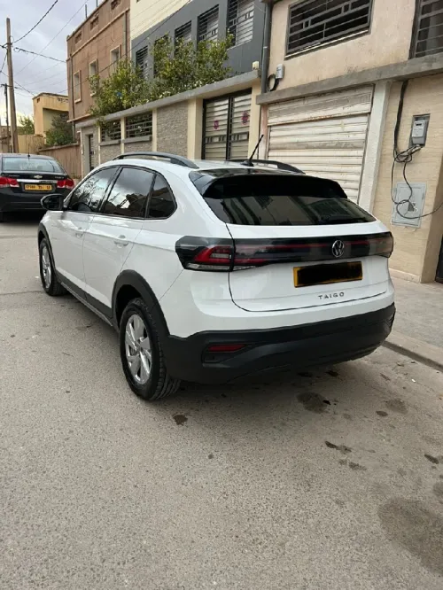 Volkswagen Taigo 2022 Life Plus