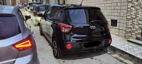 Hyundai Grand i10 2018 Restylée DZ