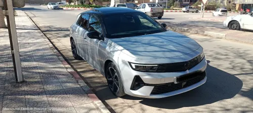 Opel Astra 2025 Gs line