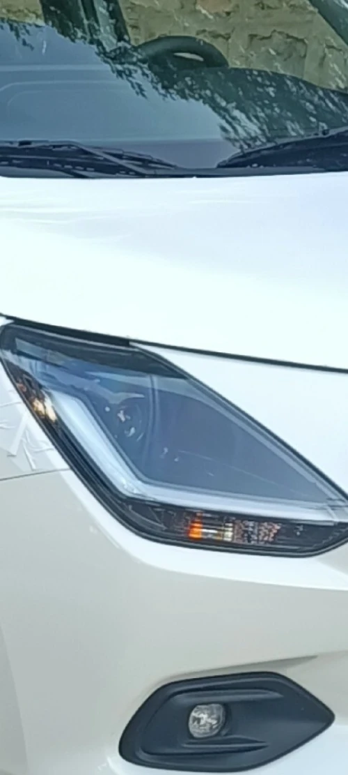 Optique Suzuki Swift nouvelle