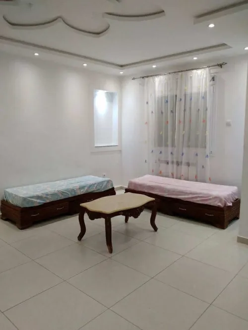 Location vacances Appartement F2 Alger Zeralda