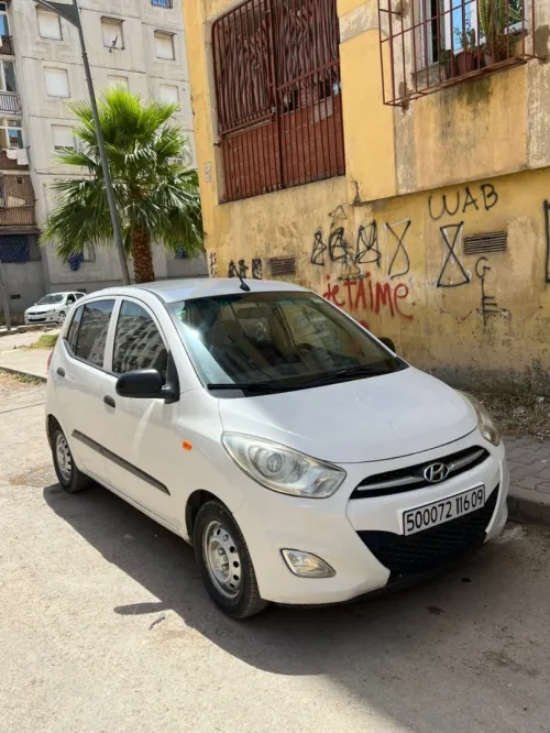 Hyundai i10 2016 GL Plus