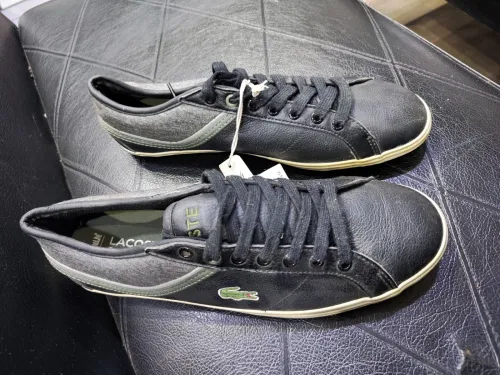 Basket Lacoste original pointure 39.5