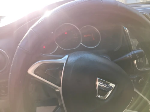 Dacia Sandero 2019 Stepway