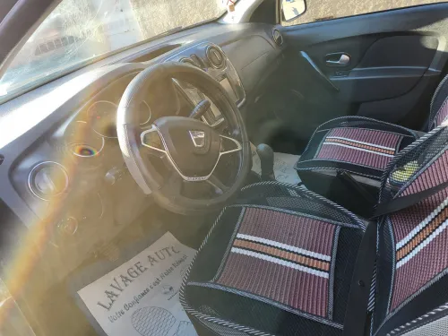 Dacia Sandero 2019 Stepway