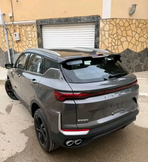 Geely Coolray 2026 Full option turbo