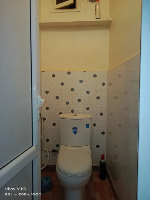 Location vacances Appartement F3 Mostaganem Mostaganem
