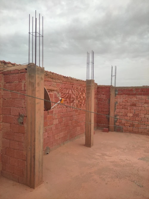 Vente Villa Djelfa Djelfa