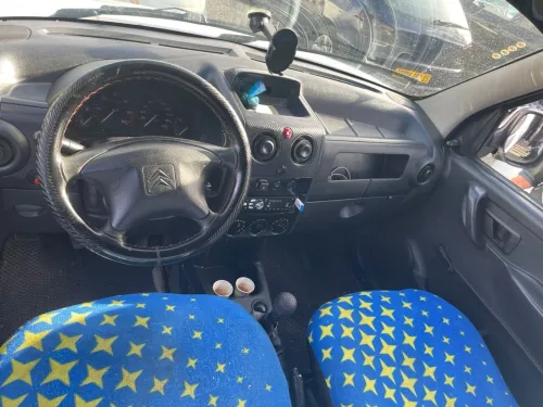 Citroen Berlingo 2007 