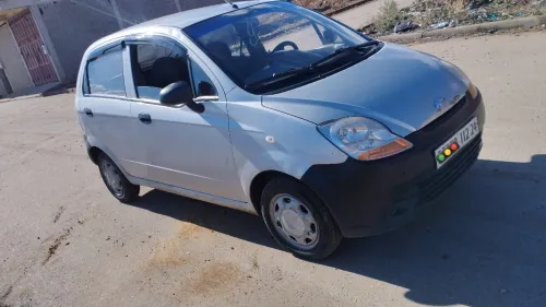 Chevrolet Spark 2012 Lite Base