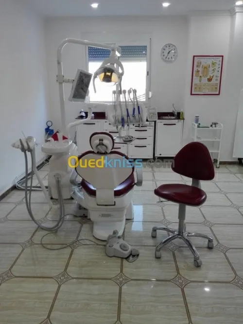Chirurgien Dentiste ODF 9h00 a 00h00 bon ramadon