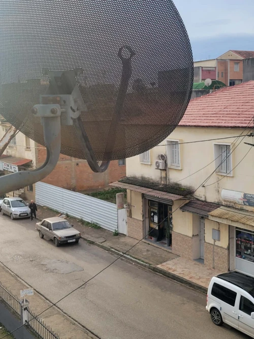 Location Appartement F4 Béjaïa El kseur