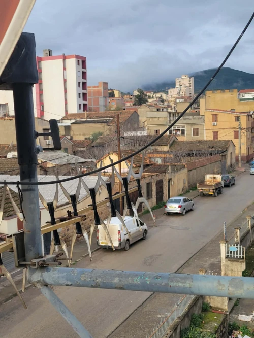 Location Appartement F4 Béjaïa El kseur