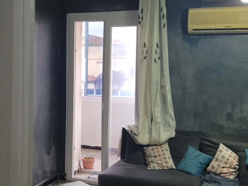 Location Appartement F4 Béjaïa El kseur