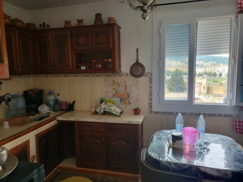 Location Appartement F4 Béjaïa El kseur