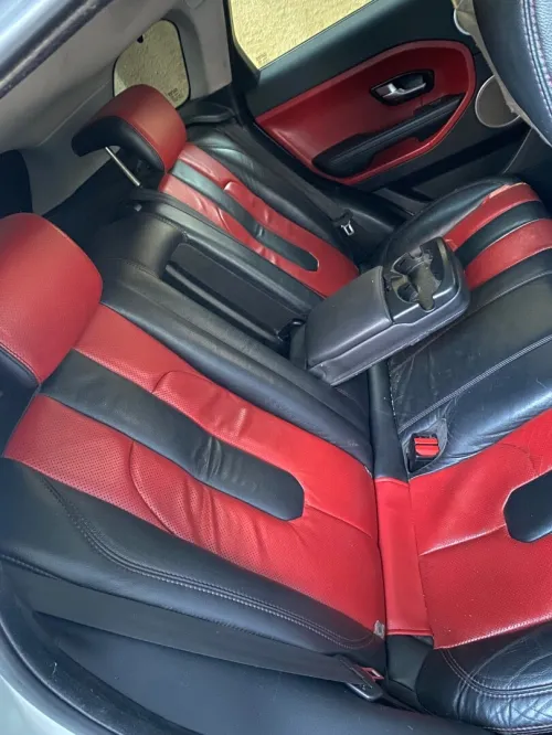 Land Rover Range Rover Evoque 2013 Dynamique 5 Portes 