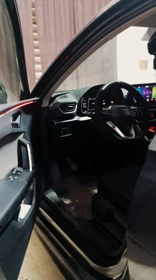 Seat Leon 2021 Style