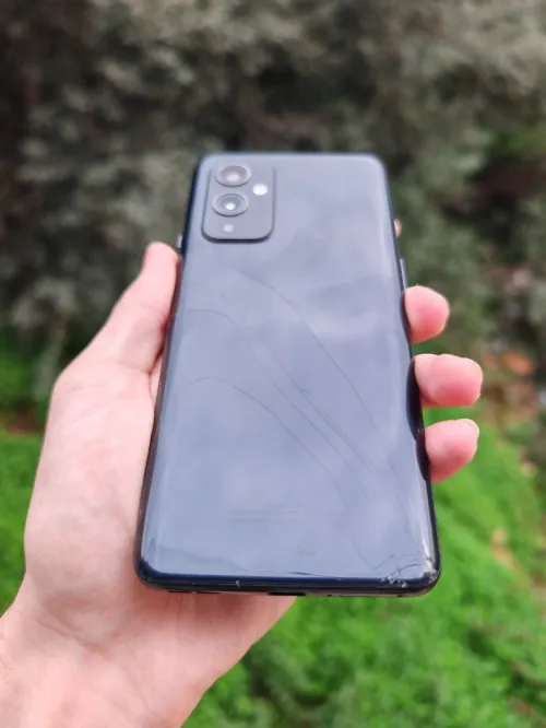 Oneplus 9 5g 