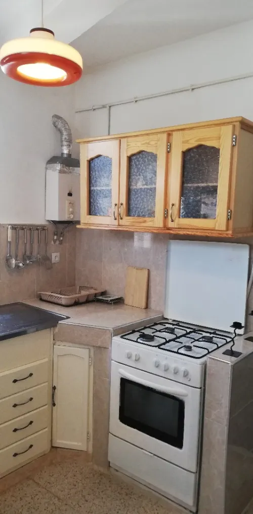 Location vacances Bungalow F2 Skikda Skikda